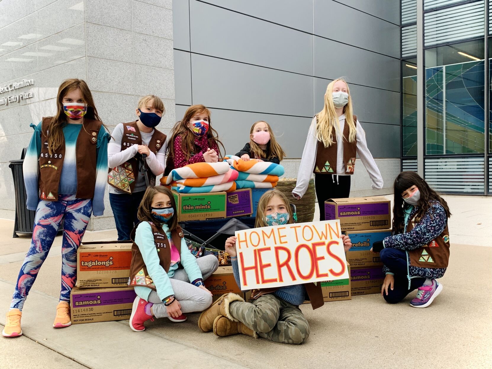 Hometown Heroes